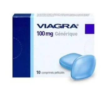Sildénafil (Viagra® et génériques)